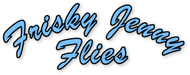 Frisky Jenny Flies